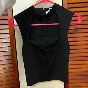 Zara sexy top